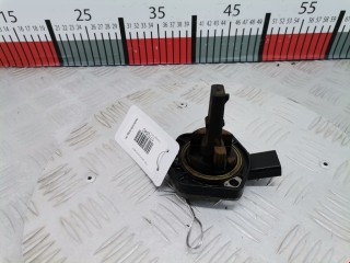 Датчик уровня масла, ориг. номер 1J0907660B, 6PR008079-02, Volkswagen Golf 1997-2006