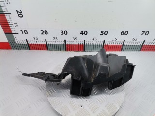 Кронштейн крепления бампера заднего, ориг. номер 9801687080, 1611428880, Citroen C4 Cactus 2014-2017