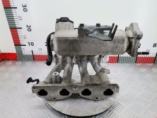 Коллектор впускной, ориг. номер 2831002201, Kia Picanto 2004-2007