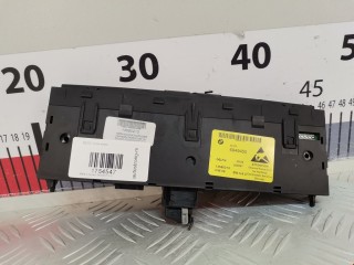 Блок кнопок, ориг. номер 61316979396, 13580210, BMW 5 E60/E61 2002-2007