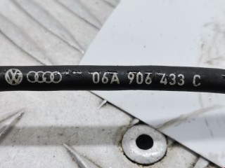 Датчик коленвала, ориг. номер 06A906433C, 06A906433G, Volkswagen Bora 1998-2005