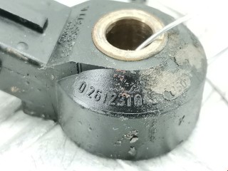 Датчик детонации, ориг. номер 030905377A, 0261231045, Volkswagen Bora 1998-2005