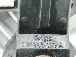 Датчик детонации, ориг. номер 030905377A, 0261231045, Volkswagen Bora 1998-2005