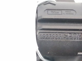 Кнопка запуска двигателя, ориг. номер 1927937, 251503211R, Renault Scenic 2006-2009