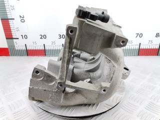 Коллектор впускной, ориг. номер 5850074, 25335695, Opel Astra 1994-2002