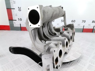 Коллектор впускной, ориг. номер 5850074, 25335695, Opel Astra 1994-2002