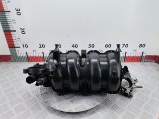 Коллектор впускной, ориг. номер 036129711DP, Seat Cordoba 1999-2003