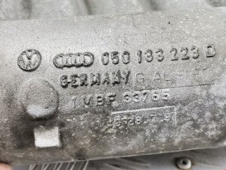 Коллектор впускной, ориг. номер 06B133201A, Volkswagen Passat 1988-1997