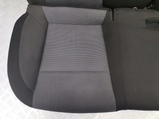 Сиденье заднее, Hyundai Solaris 2020-2022