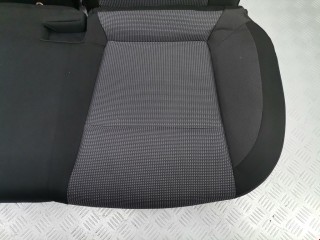 Сиденье заднее, Hyundai Solaris 2020-2022