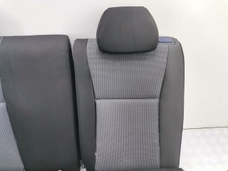 Сиденье заднее, Hyundai Solaris 2020-2022