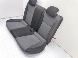 Сиденье заднее, Hyundai Solaris 2020-2022