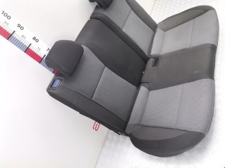 Сиденье заднее, Hyundai Solaris 2020-2022