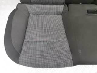 Сиденье заднее, Hyundai Solaris 2020-2022