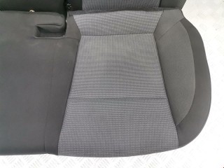 Сиденье заднее, Hyundai Solaris 2020-2022