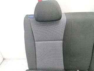 Сиденье заднее, Hyundai Solaris 2020-2022