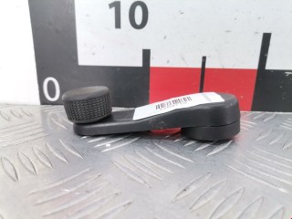 Ручка стеклоподъемника, ориг. номер 1H0837581D, 1H0837581, Seat Ibiza 1993-1999
