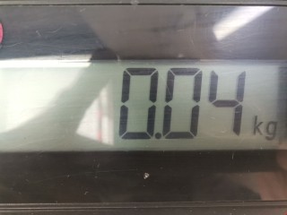 Ручка стеклоподъемника, ориг. номер 1H0837581D, 1H0837581, Seat Ibiza 1993-1999