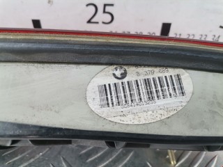 Фонарь крышки багажника левый, ориг. номер 63218379689, 63217164741, BMW 7 E65/E66 2001-2005