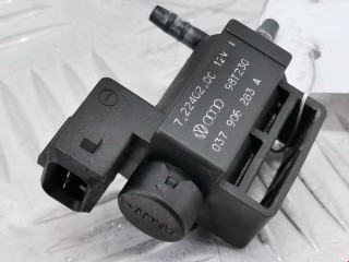 Клапан воздушный, ориг. номер 037906283A, 72240200, Volkswagen Golf 1991-2000