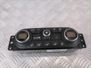 Блок управления печки/климат-контроля, ориг. номер 27500JY74A, 27500JY76C, Renault Koleos 2008-2011