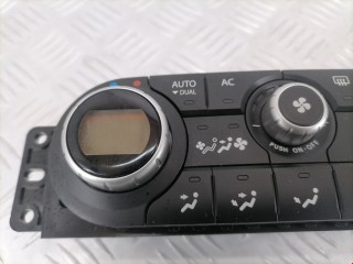Блок управления печки/климат-контроля, ориг. номер 27500JY74A, 27500JY76C, Renault Koleos 2008-2011