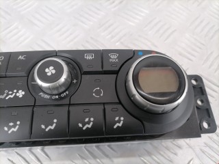 Блок управления печки/климат-контроля, ориг. номер 27500JY74A, 27500JY76C, Renault Koleos 2008-2011