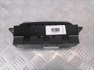 Блок управления печки/климат-контроля, ориг. номер 27500JY74A, 27500JY76C, Renault Koleos 2008-2011