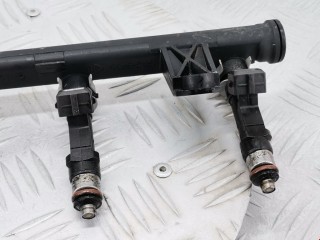 Форсунка, ориг. номер 0280158034, 8200227124, Renault Sandero 2009-2014