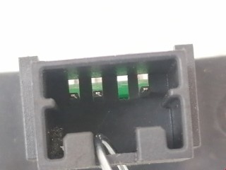 Разъем AUX / USB, ориг. номер 280237S000, Renault Koleos 2008-2011