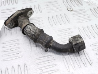 Масляная трубка турбины, ориг. номер 038145736C, Volkswagen Bora 1998-2005