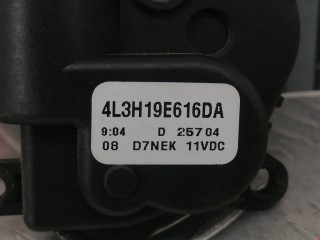 Электропривод, ориг. номер 4L3H19E616DA, Ford F 2003-2008