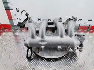 Коллектор впускной, ориг. номер 14001BM500, Nissan Almera 1998-2000