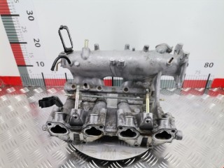 Коллектор впускной, ориг. номер 14001BM500, Nissan Almera 1998-2000