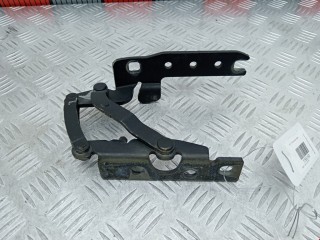 Петля капота левая, ориг. номер 41617210671, BMW 7 E65/E66 2001-2005