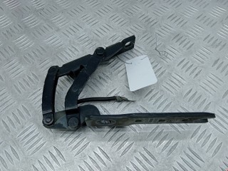 Петля капота правая, ориг. номер 41617210672, BMW 7 E65/E66 2001-2005