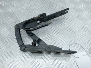 Петля капота правая, ориг. номер 41617210672, BMW 7 E65/E66 2001-2005