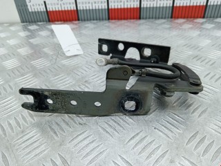 Петля капота правая, ориг. номер 41617210672, BMW 7 E65/E66 2001-2005