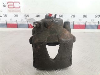 Суппорт передний правый, ориг. номер 1K0615124D, Seat Leon 1999-2005