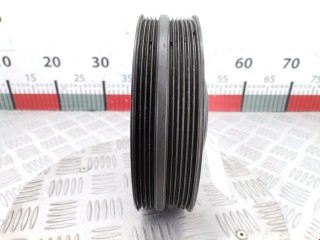 Шкив коленвала, ориг. номер 059105251M, 059105251AC, Volkswagen Passat 2000-2005