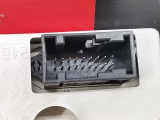 Дисплей, ориг. номер 9647409477, 6155GJ, Citroen C3 2002-2006