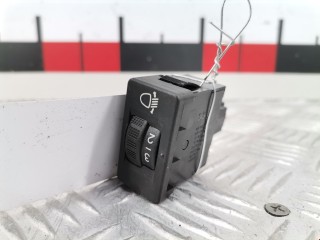 Кнопка корректора фар, ориг. номер 96384422XT, 6554C3, Citroen C3 2002-2006