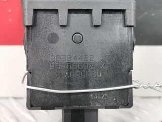 Кнопка корректора фар, ориг. номер 96384422XT, 6554C3, Citroen C3 2002-2006