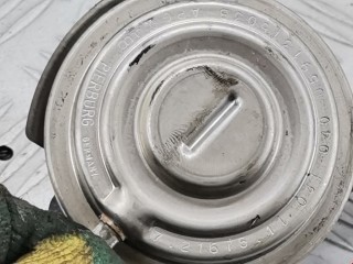 Клапан ЕГР EGR, ориг. номер 059131503B, 72167511, Volkswagen Passat 2000-2005