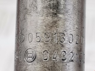 Форсунка, ориг. номер 059130201G, Volkswagen Passat 2000-2005