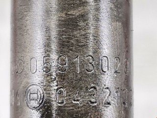 Форсунка, ориг. номер 059130201G, Volkswagen Passat 2000-2005