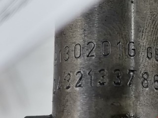Форсунка, ориг. номер 059130201G, Volkswagen Passat 2000-2005