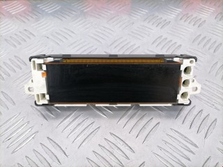 Дисплей Citroen Berlingo 2004-2013