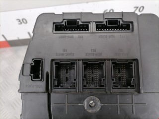 Блок комфорта, ориг. номер 8200433198, S118400260E, Renault Scenic 2003-2006