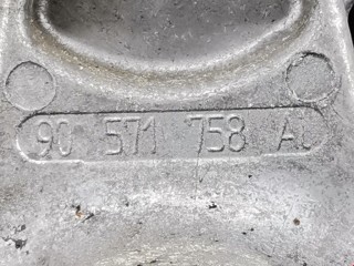 Натяжитель ремня генератора, ориг. номер 90571758, 90571758A, Opel Astra 1994-2002